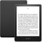 Amazon Kindle (2022) - E-reader - 6 inch 300 ppi - Zwart