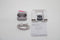 Bowers & Wilkins Pi5 S2 - Draadloze In-Ear hoofdtelefoon - ANC aptX - Paars