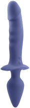 Gender X - Dual Defender Dubbelzijdige Vibrator