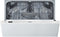 Whirlpool WIC 3C26 - Volledig integreerbare inbouw vaatwasser - 14 couverts - 46 dB