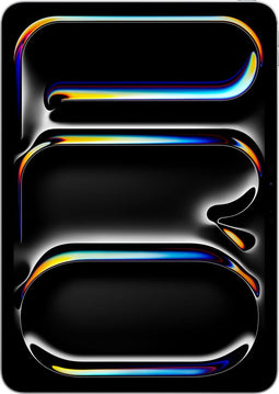 Tablet Apple iPad Pro 2024 11" M4 8 GB RAM 256 GB Zilverkleurig