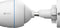 EZVIZ C3TN - Beveiligingscamera - 2MP Full HD - Nachtzicht 30m - Wifi - IP67 Weersbestendig - Wit