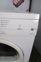 Siemens WT46E102 - Condensdroger 7kg - Automatische droogprogramma's - Wit
