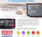 Meross MSG100 - Smart Wi-Fi Garagedeuropener - Stembediening - Wit