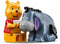 LEGO Disney Winnie de Poeh - 43300 - Bouwpakket voor volwassenen - 1399 onderdelen