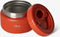 Citron Voedselbewaarpotje - 250ml - Ø10xH7cm - Brick