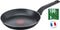 Tefal Easy Cook & Clean - Koekenpan - Ø 24 cm - Anti-aanbaklaag - Zwart