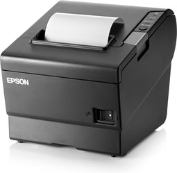 EpsonTM88VI Serial Ethernet USB Ptr