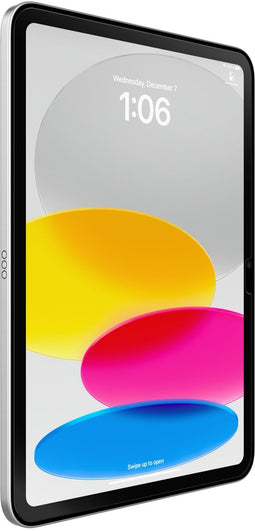 Otterbox OtterBox AlphaGlass - Screenprotector voor iPad 10th gen - Gehard glas 9H