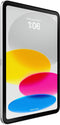 Otterbox OtterBox AlphaGlass - Screenprotector voor iPad 10th gen - Gehard glas 9H