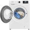 Bomann WA 7175 - Wasmachine - 7 kg - 1400 tpm - Wit