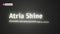 Paulmann Atria - LED-paneel 300x300 mm 16,5W 1450lm 2700K dimbaar Wit