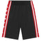 Sportbroeken voor Kinderen Jordan JDB AIR JORDAN HBR BBALL SHORT 957115 023 Zwart Maat 12 Jaar