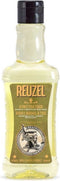 Reuzel - 3-in-1 Tea Tree - 350 ml