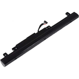 Battery for Lenovo Flex 2 14 / Type L13M4A61 - 7.4V - 4400 mAh
