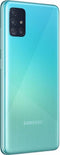 Samsung Galaxy A51 - Smartphone - 128GB - Blauw