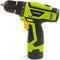 Fieldmann FDV 10250-A - Boormachine - 12V