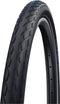 Schwalbe Buitenband Marathon 27.5 X 1.65 (44-584) Zwart