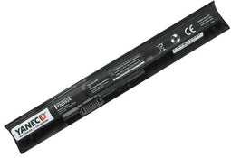 Yanec HP Probook 450 G2 - Laptop Accu 2600mAh Li-Ion - Zwart