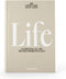 Printworks Fotoalbum / Fotoboek - Life - Beige