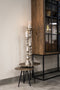 Richmond Interiors Salontafel Vittorio set van 3 champagne gold (Champagne gold)
