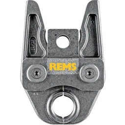 Rems UP 25 - Persbekken - Draaibare monoblockbekken