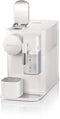 DeLonghi Lattissima One EN510.W - Koffiemachine - Cappuccino en Espresso - Wit