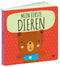 Puzzeltrein 20 stukjes en boek - Puzzeltrein 20 stukjes en boek - Mijn eerste dieren
