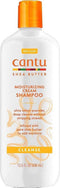 Cantu Shea Butter Moisturizing Cream Shampoo 400 ml
