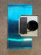 Inventum AKB9000RVS - Afzuigkap - 1 motor - Energieklasse A - RVS