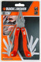 Black&Decker BDHT0-28110 Multi tool 12-in-1