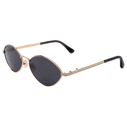 Jimmy Choo SONNY/S 2F7/IR Zonnebril - Dames - Goudkleurig