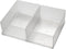 Raaco Inzetbox Ba6-1 Voor Opslagbox 157x109x80 Mm