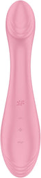 Satisfyer - G-Force - G-Spot Vibrator - Roze