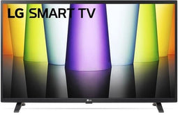 LG 32LQ630B6LA - 32 inch LED - SMART - HD Ready - Zwart