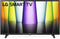 LG 32LQ630B6LA - 32 inch LED - SMART - HD Ready - Zwart