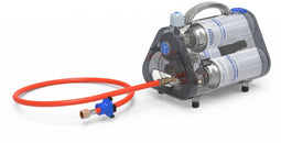 Trio Power Pak 30mbar