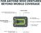 Zoleo Global Satellite Communicator
