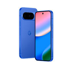 Google Pixel 10 - Smartphone - 128GB opslag - Blauw