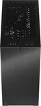 Fractal Design Define 7 Compact - Tower - ATX mATX Mini-ITX - 360 mm GPU - Zwart