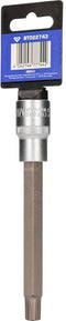 Brilliant Tools BT022743 Verwisselbare kop
