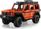 LEGO Technic - Mercedes-Benz G 500 PROFESSIONAL Line - 2891 onderdelen