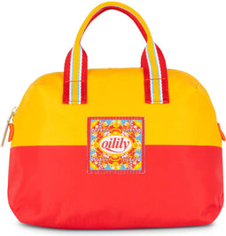 Oilily Pipi - Mini - Meisjes - Oranje - One Size