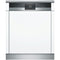 Siemens SN53HS36TE - Integreerbare vaatwasmachine iQ300 - 6 programma's 13 bestekken 46 dB(A) - Smart bediening