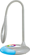Activejet AJE-ORION_gr tafellamp Niet-verwisselbare lamp(en) 0,5 W LED Grijs