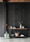 Wandtafel Cavallo - naturel - 140x40cm