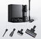 Ecovacs Deebot T30S Combo - Robotstofzuiger met handheld - 11.000 Pa zuigkracht - OMNI-station