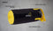Avento Bokszak - 10 Kg - 60 cm - Zwart/Geel