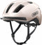 Abus Purl-Y - Fietshelm - NTA-geclassificeerd - Champagnegold - Maat L 57-61cm