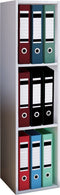 VCM Houten kantoorstandaard plank boeken mappen archief plank boekenplank Offas 3f Houten kantoorstandaard plank boeken mappen archief plank boekenplank Offas 3f
